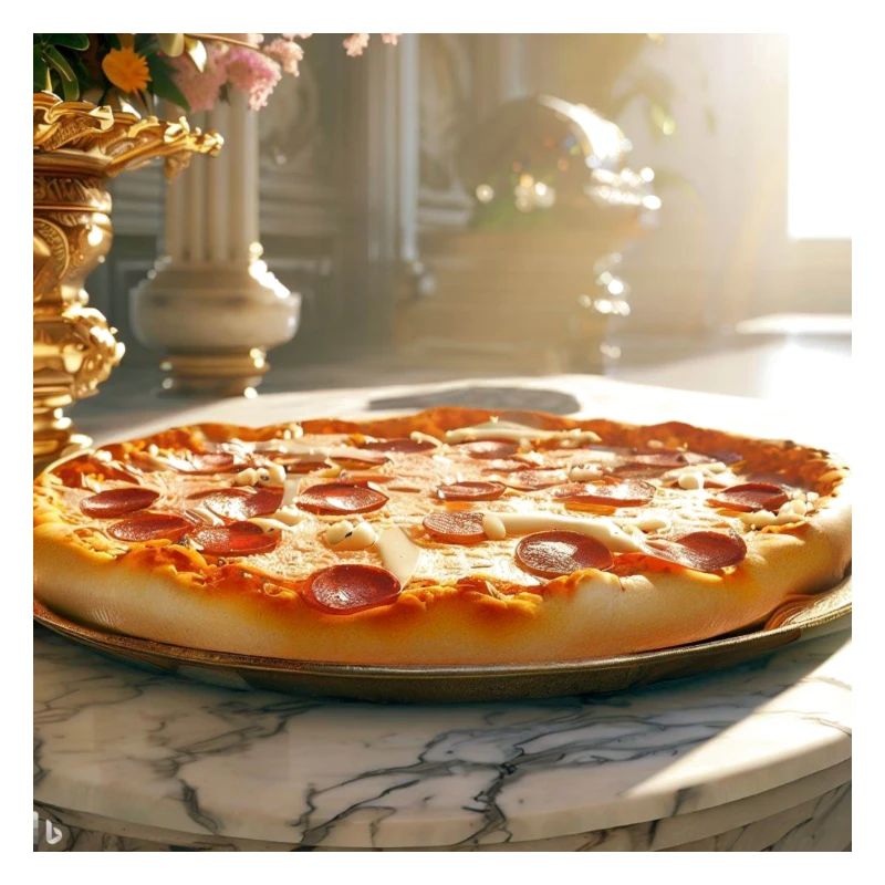 Saveur Pizza Lover