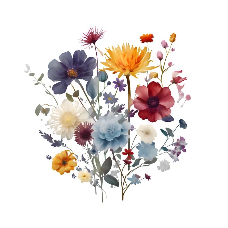 Botanische Harmonie