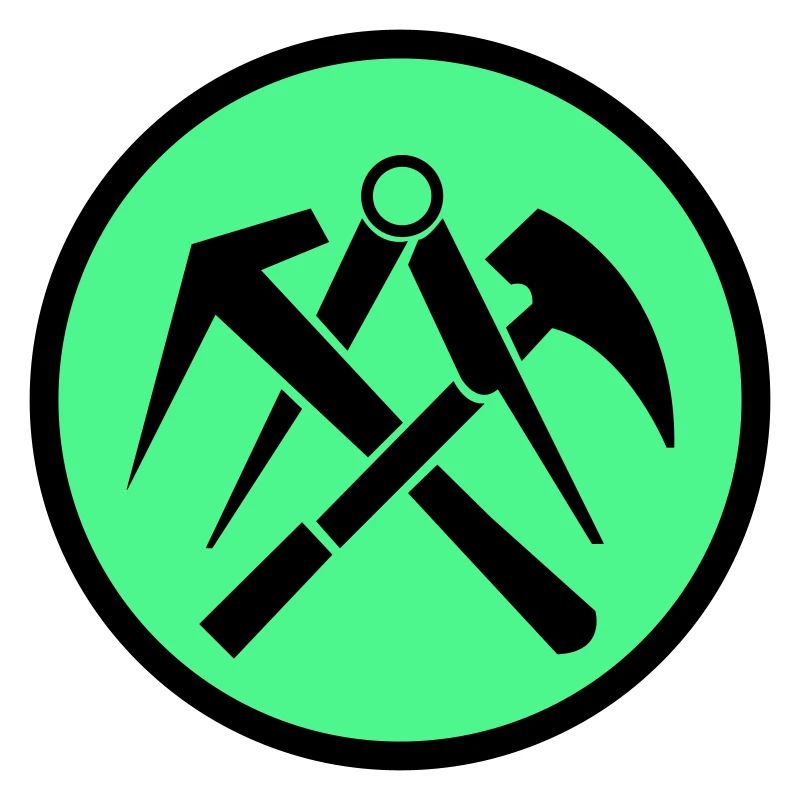 dachdecker symbol