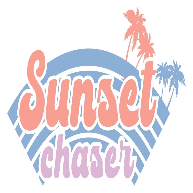 Sunset Chaser