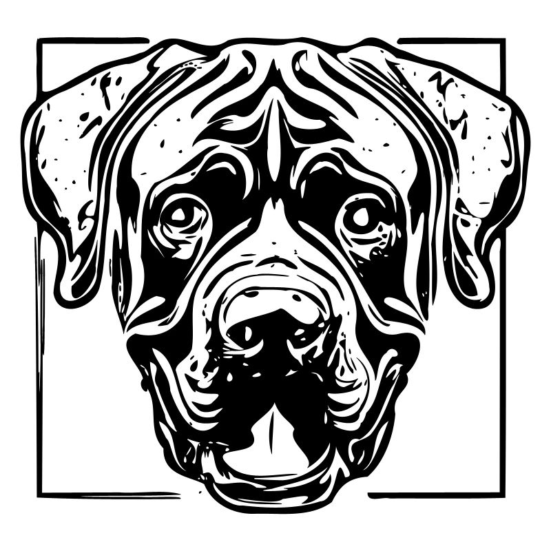 cane corso