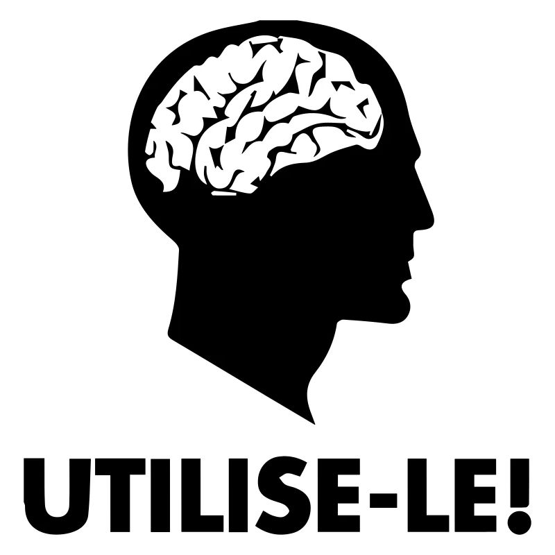 USE IT!