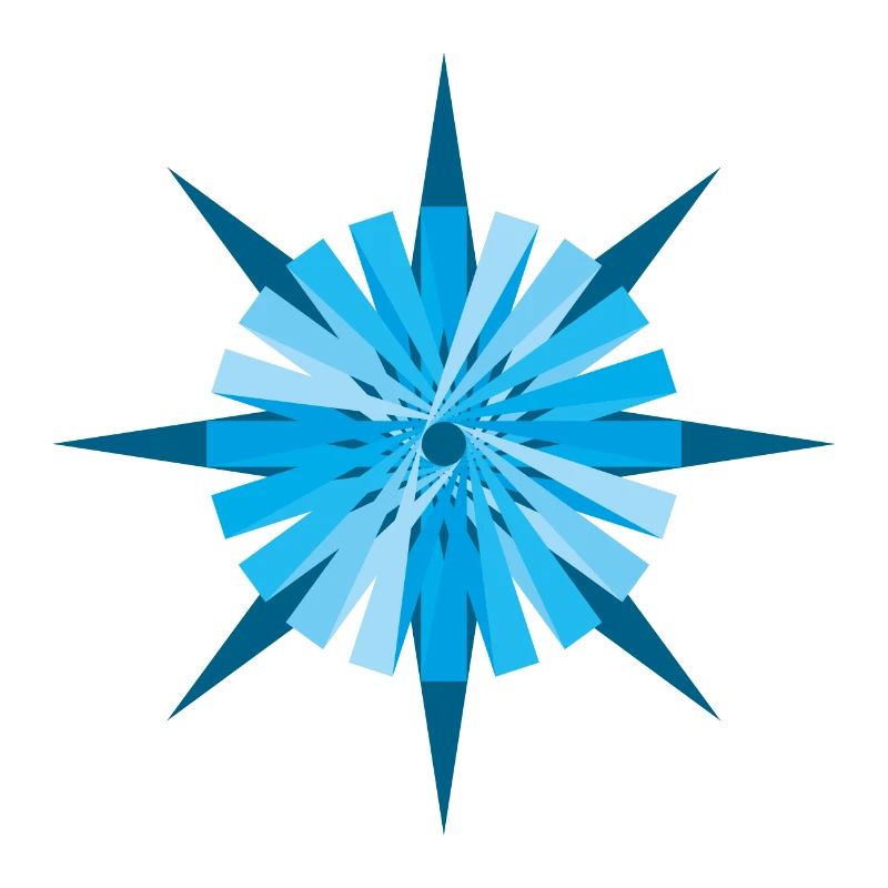 Angular Geometric