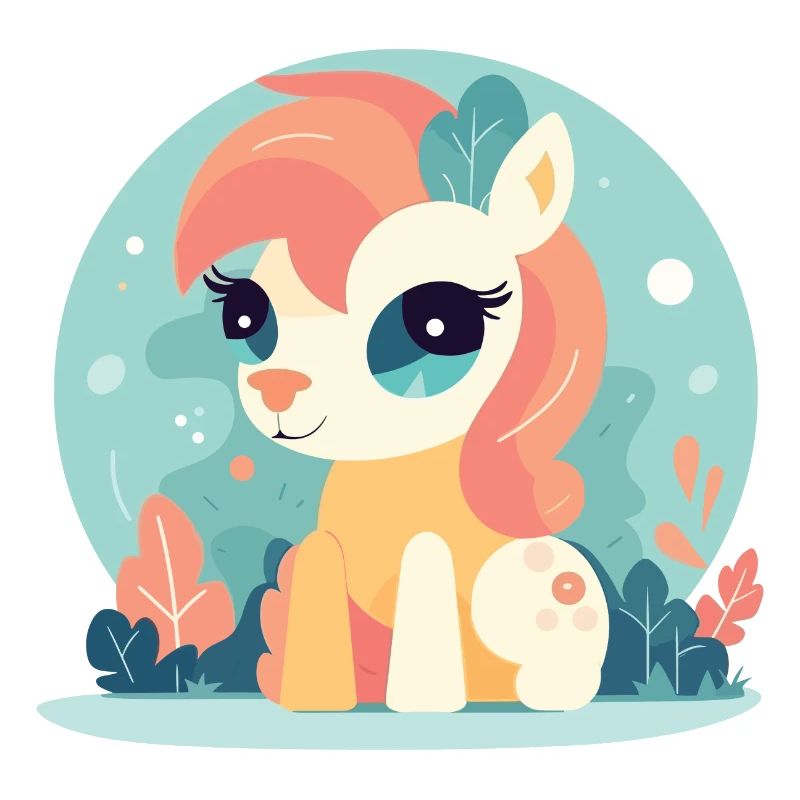 Poney