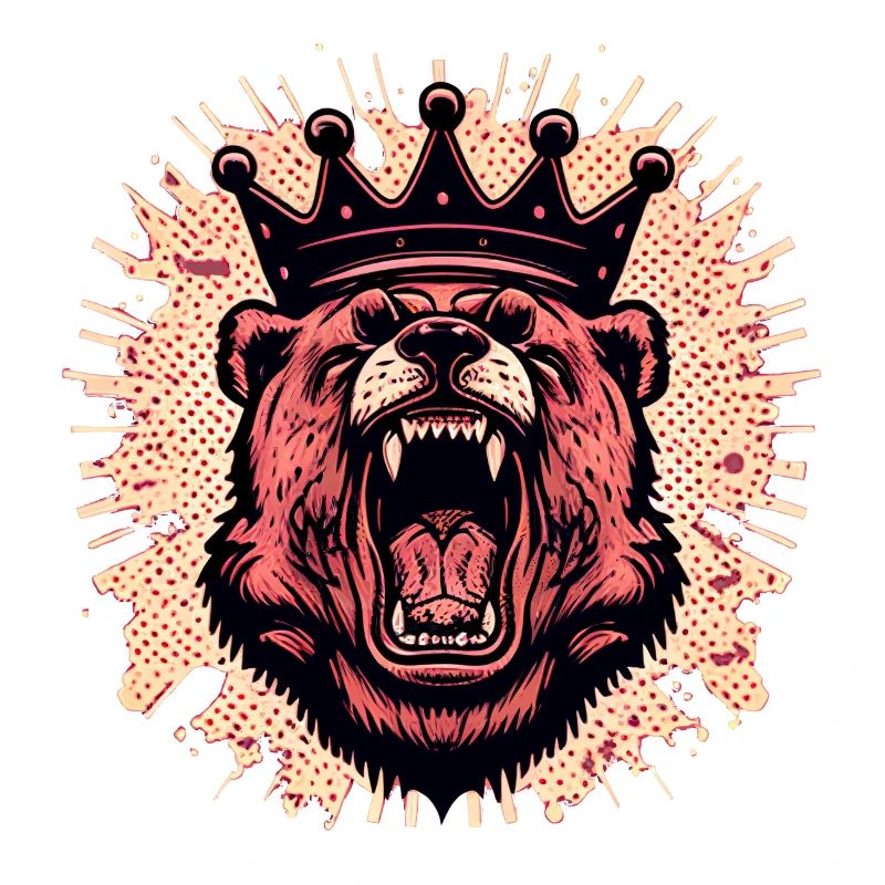 Berlin Bear 2