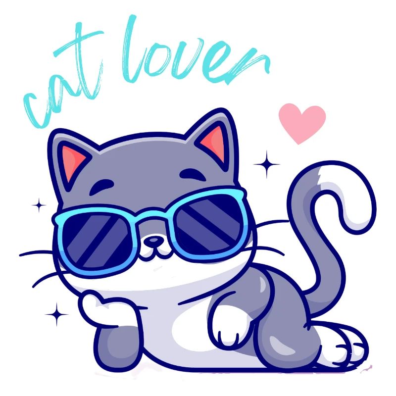 Cat lover