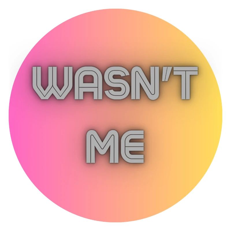 N’était-ce pas moi