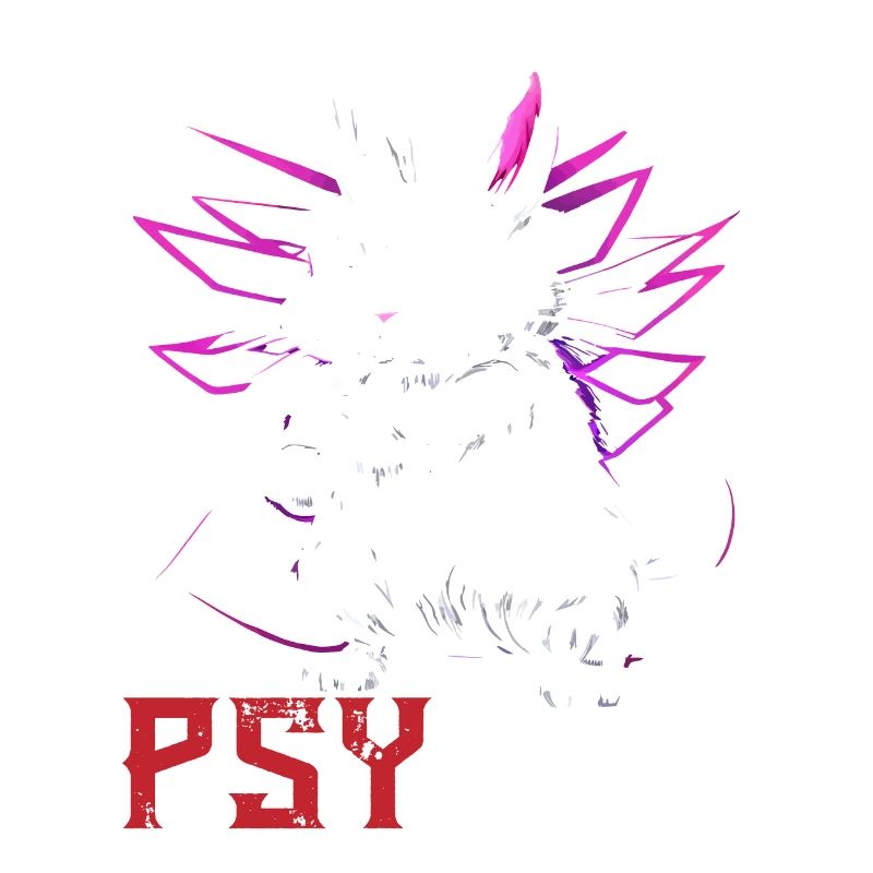 Lapin Psycho
