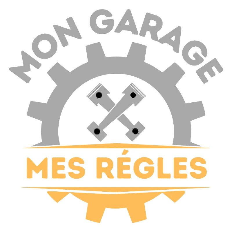 Mon garage mes règles 2