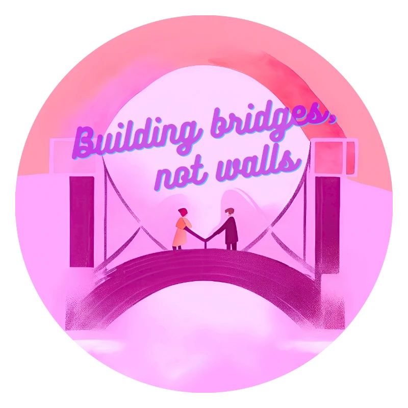 Building bridges