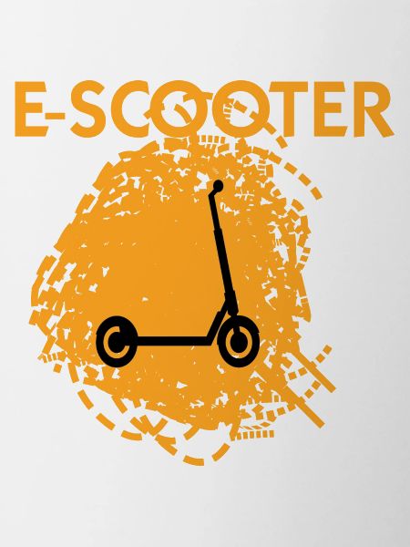 E-Scooter Roller Scooter