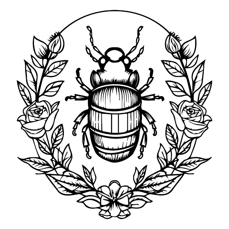 Insectes, bestioles, arthropodes
