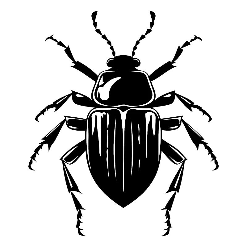 Insectes, bestioles, arthropodes