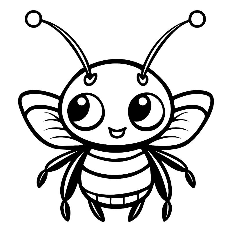 Insectes, bestioles, arthropodes
