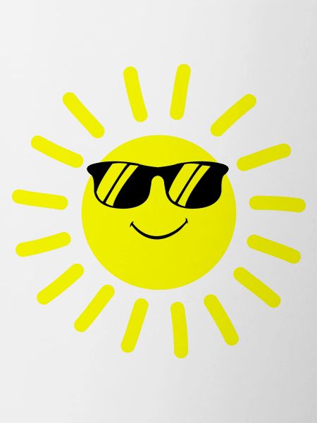 Sun Smile