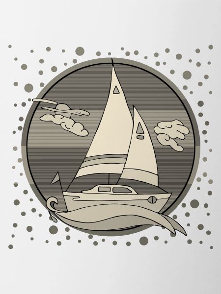 Sailboat