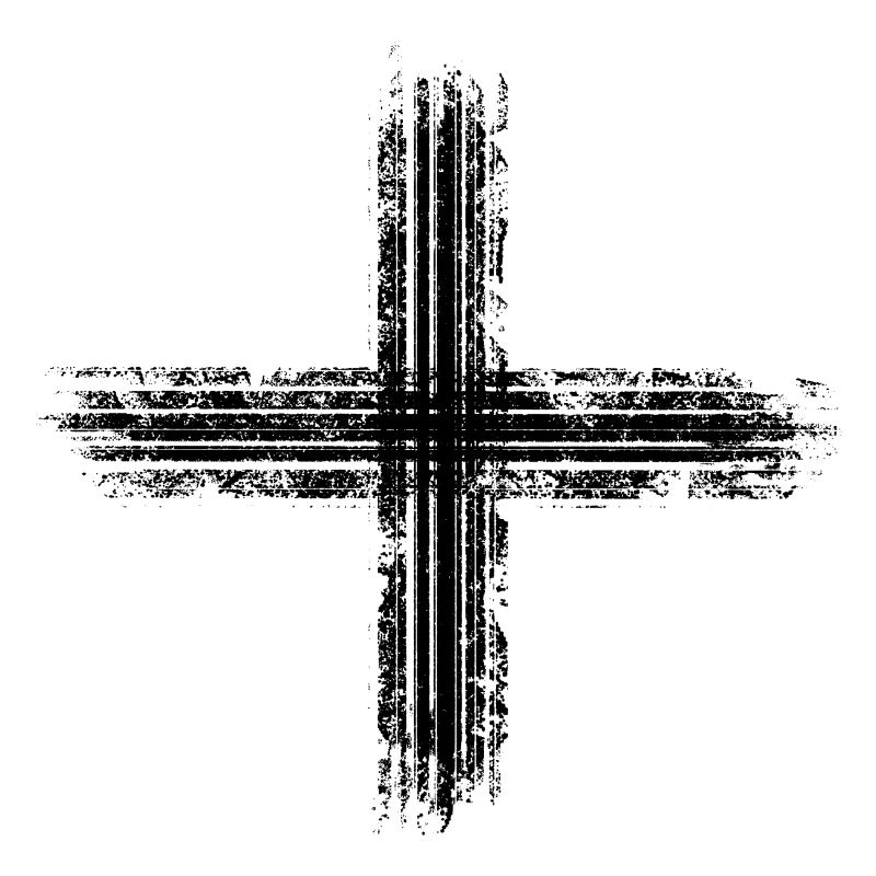 Schwarzes plus