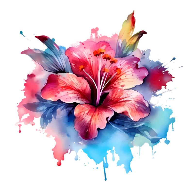 Élégance florale