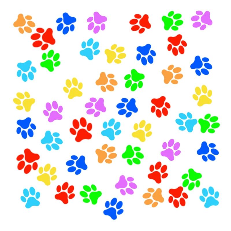 Paws