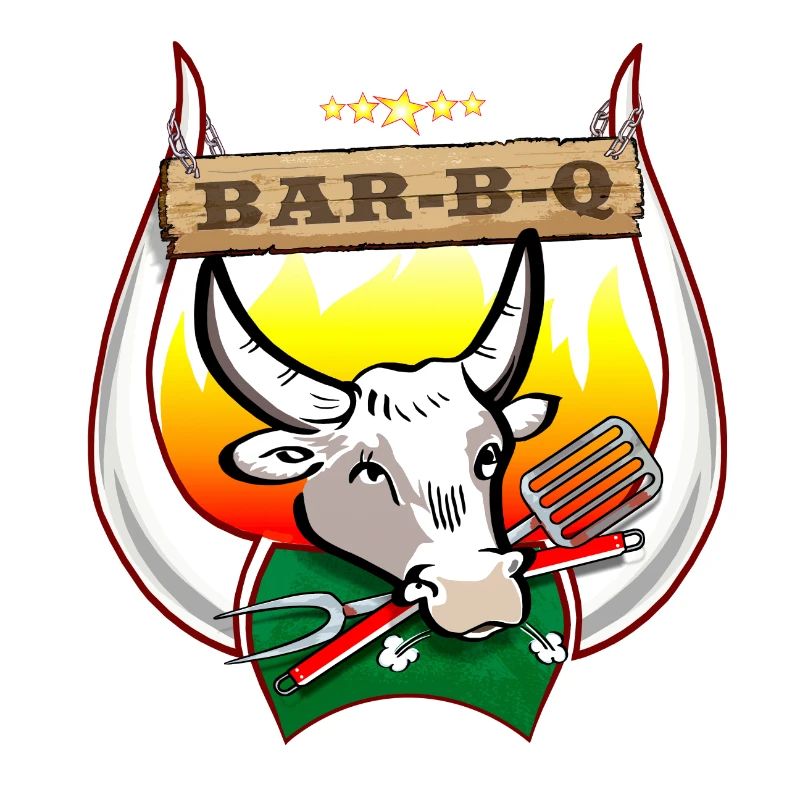BAR B Q