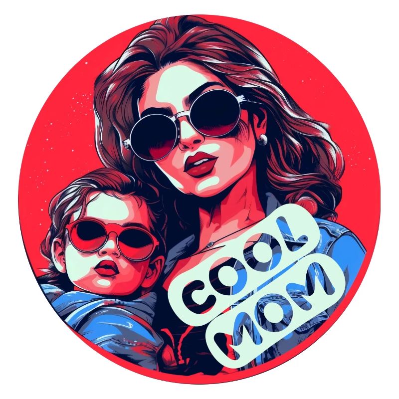 Maman cool