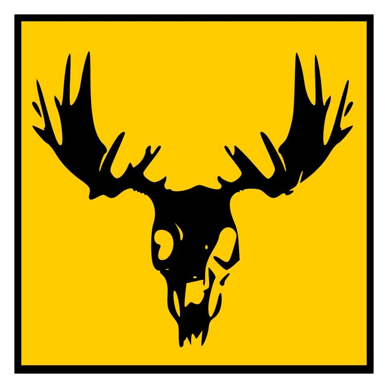 Moose sake