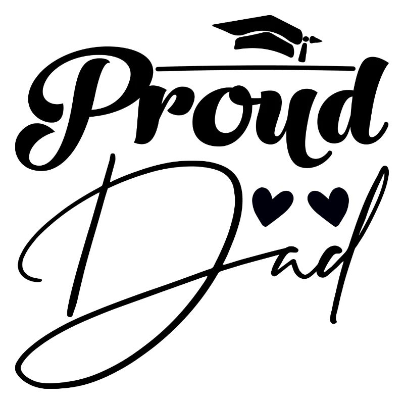 Proud Dad