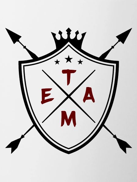 Team Coat of Arms