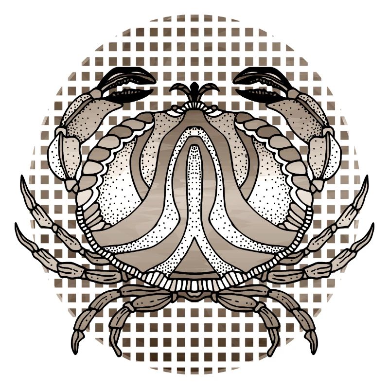 Crabe