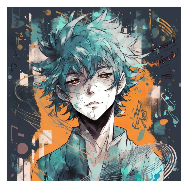 Cool Musik Guy