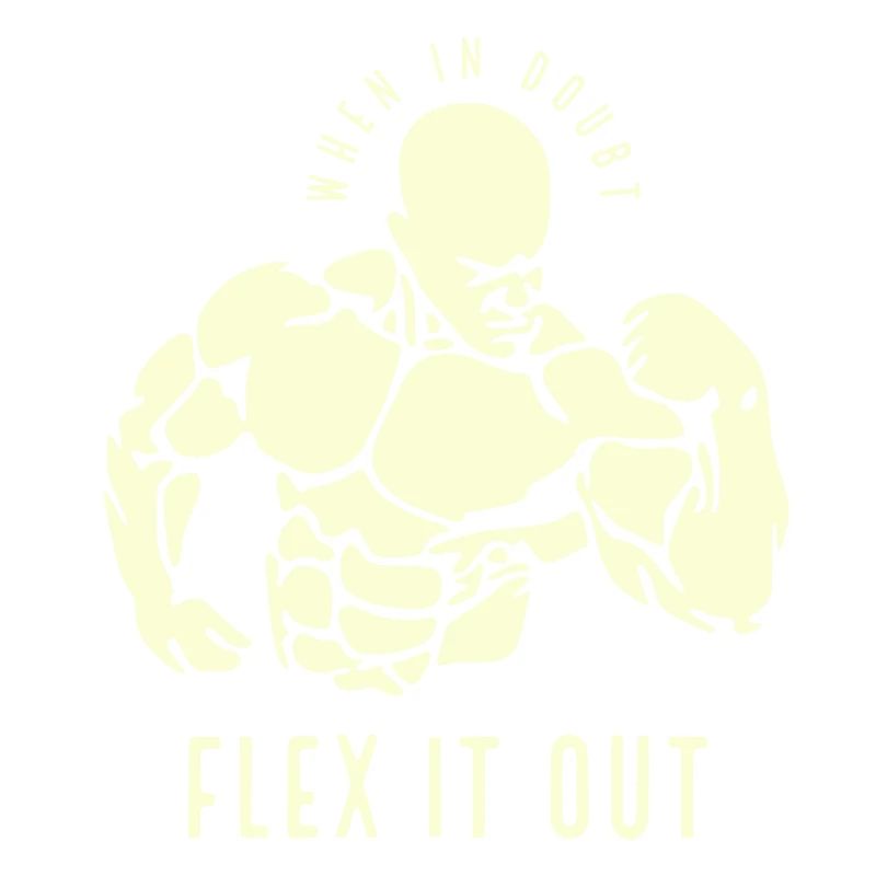 flex it out