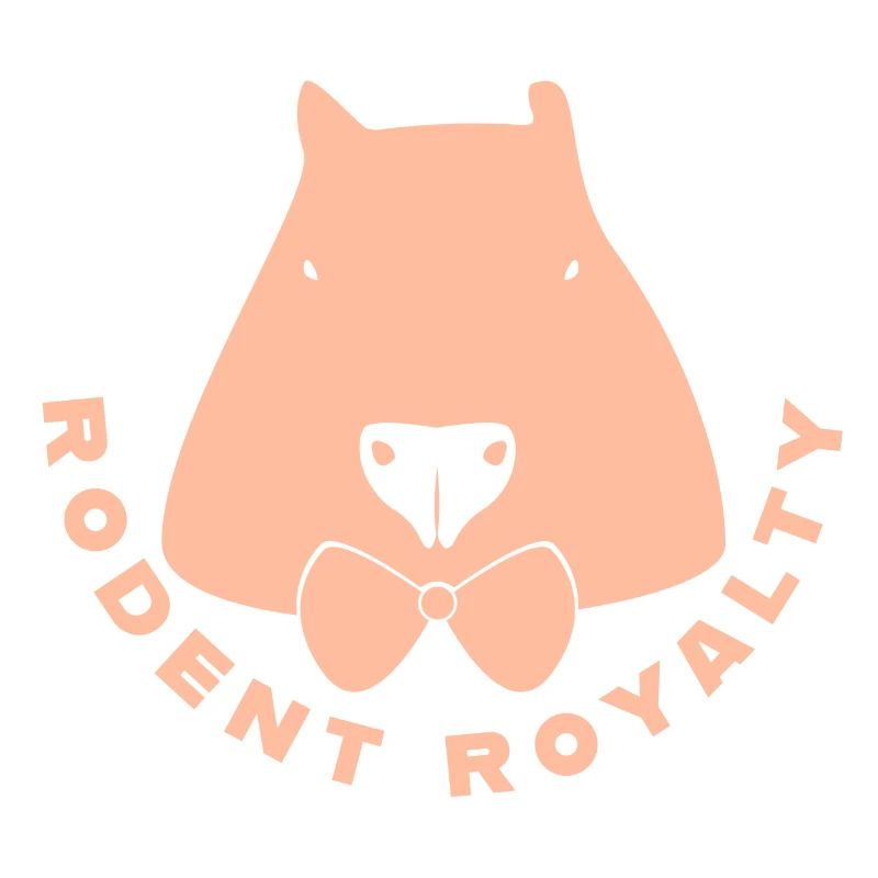 Royauté des rongeurs