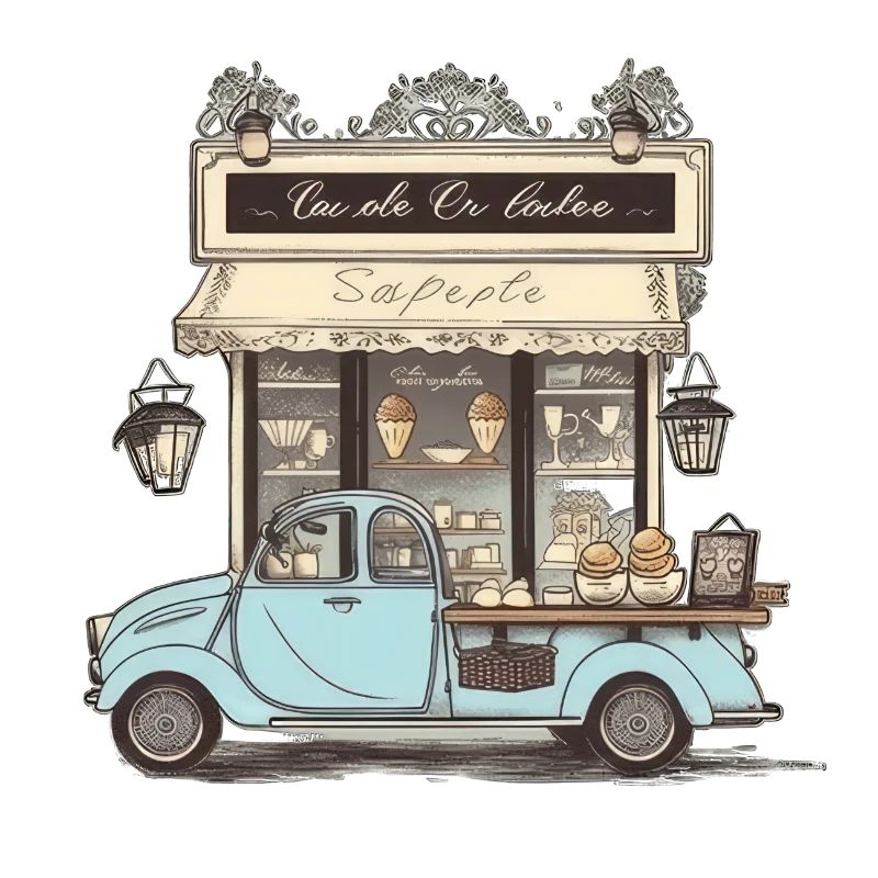 Bakery and bakery: a delicious combination