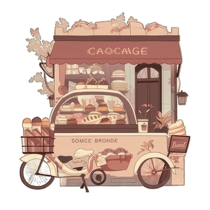 Bakery and bakery: a delicious combination