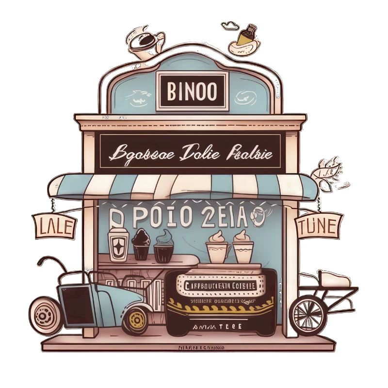 Bakery and bakery: a delicious combination