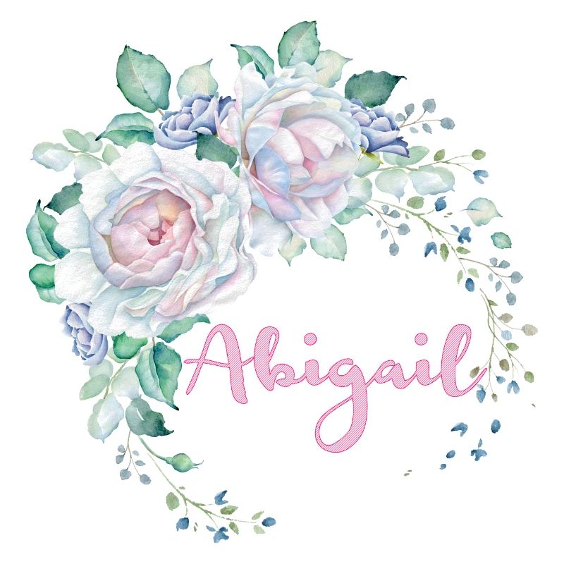 Pour Abigail