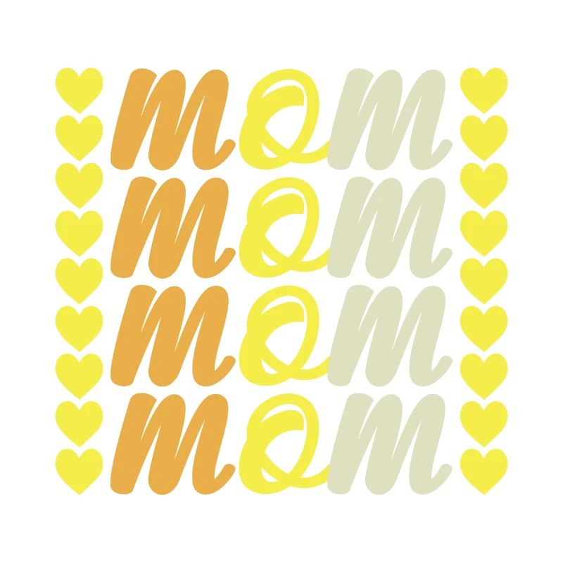 Mama Mama Mama - Muttertagsgeschenke