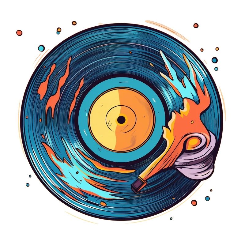 Comic Record