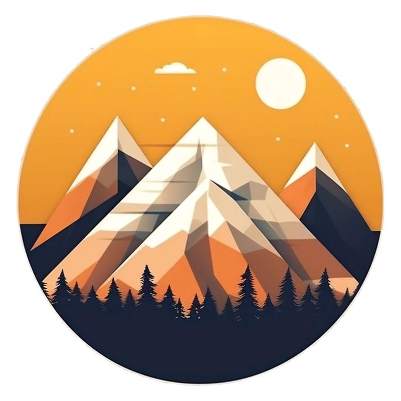 Bergwildnis