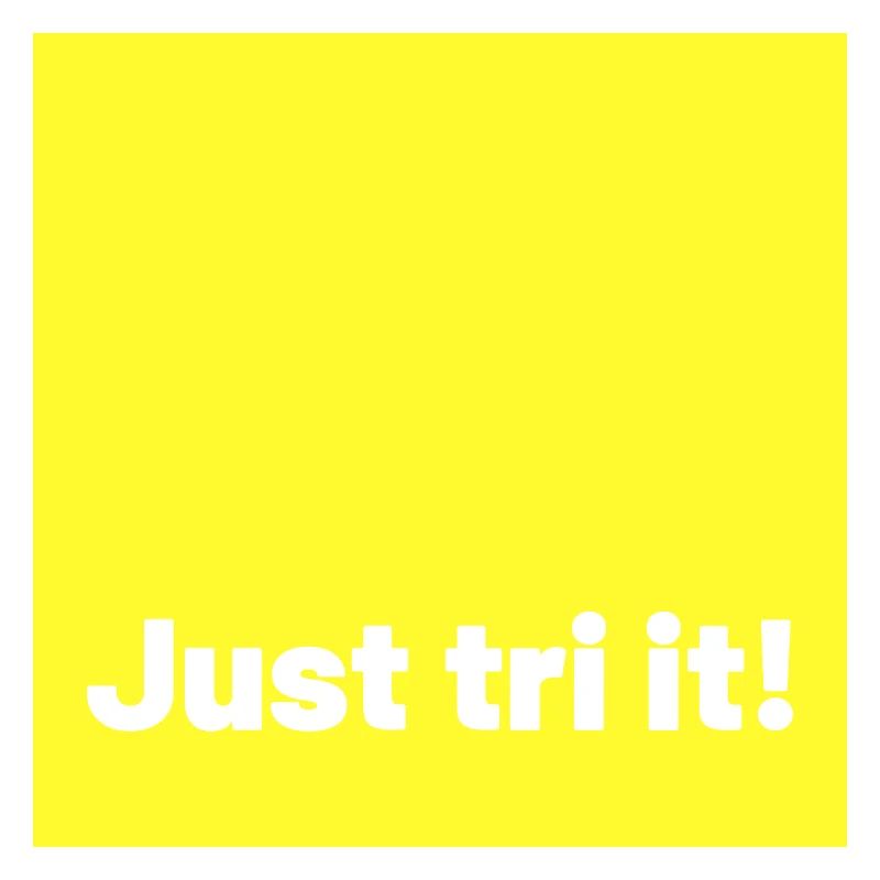 juste tri it jaune