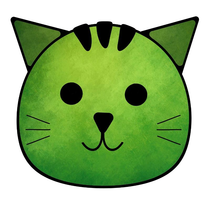 Le petit chat Otto