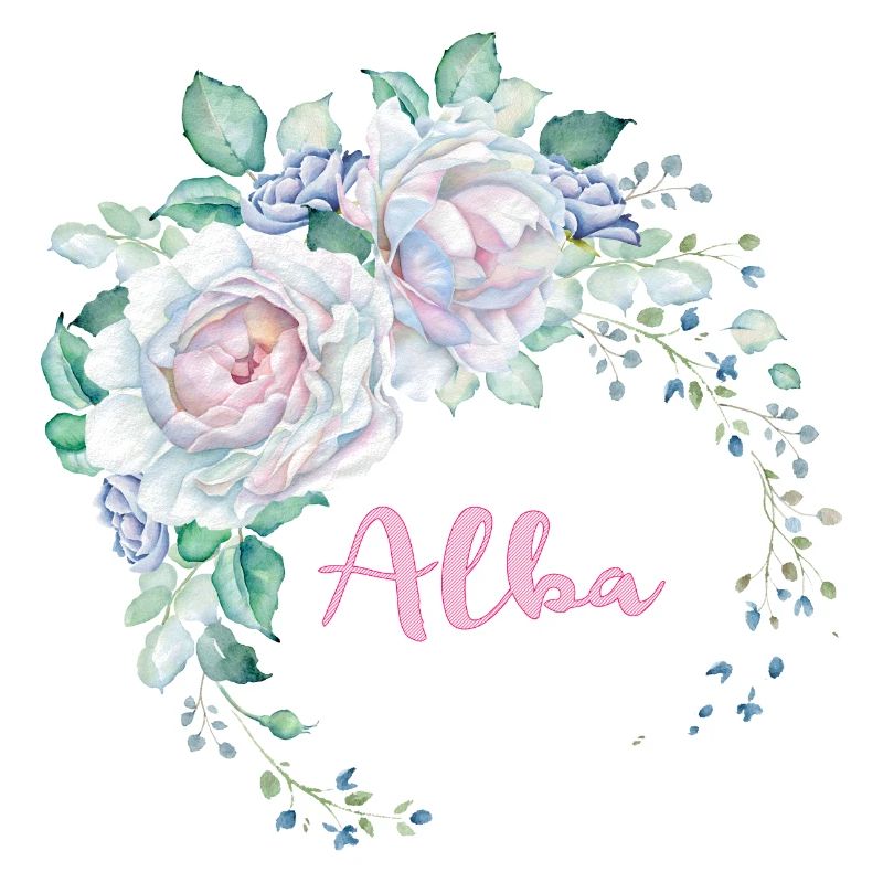 Pour Alba