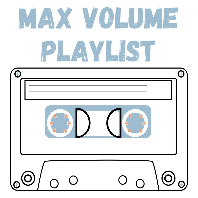 Cassette rétro