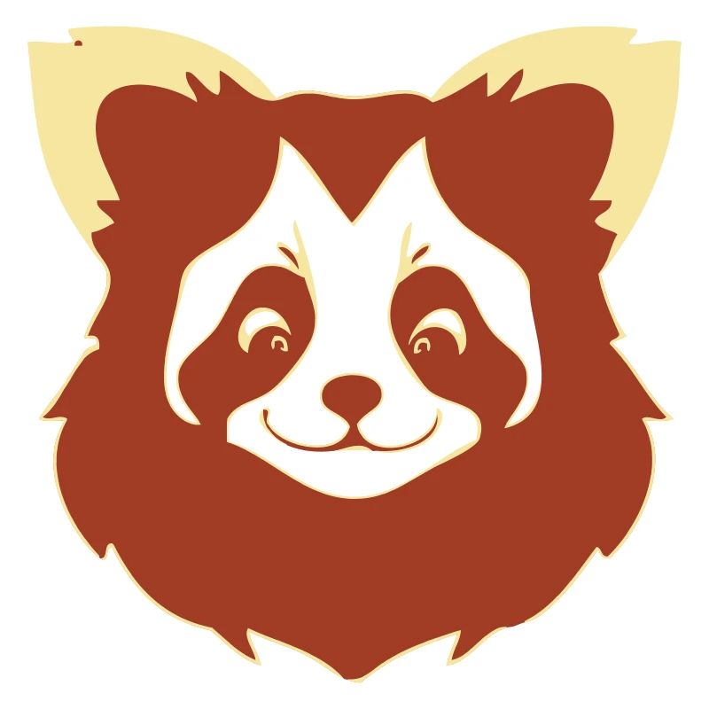 Roter Panda