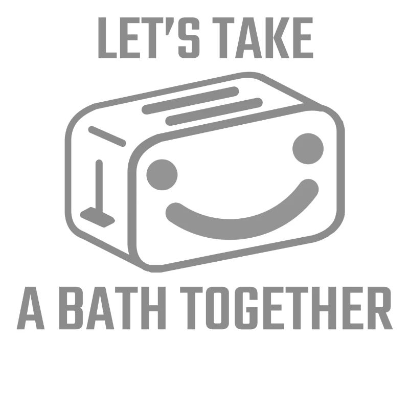 Prenons un bain ensemble