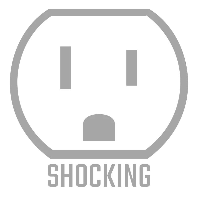 outlet choquant