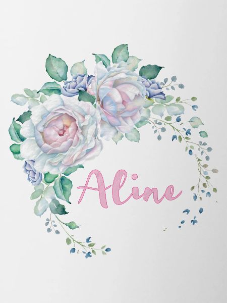 For Aline