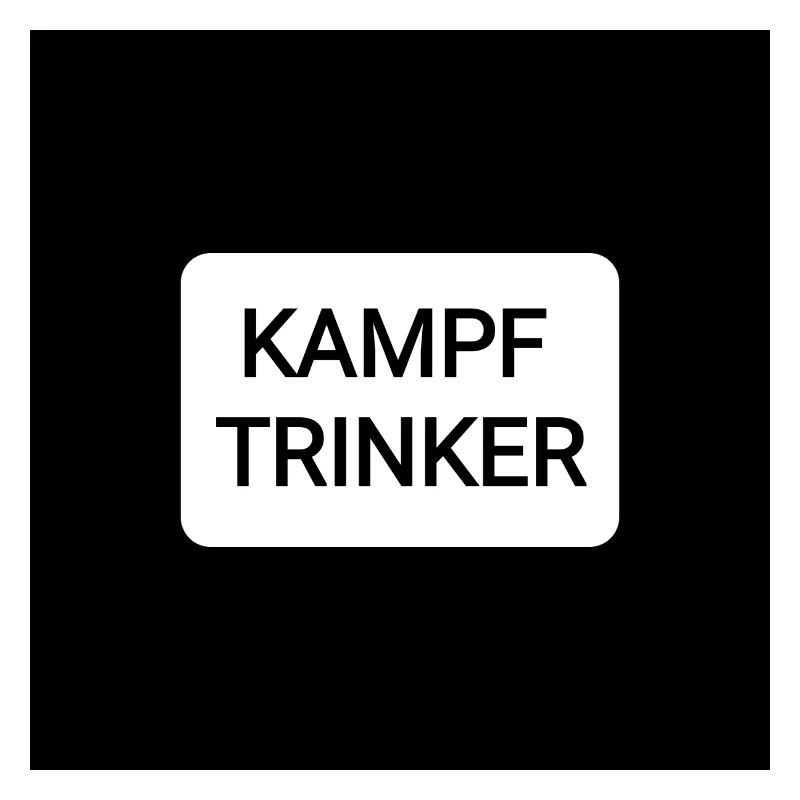 Kampftrinker