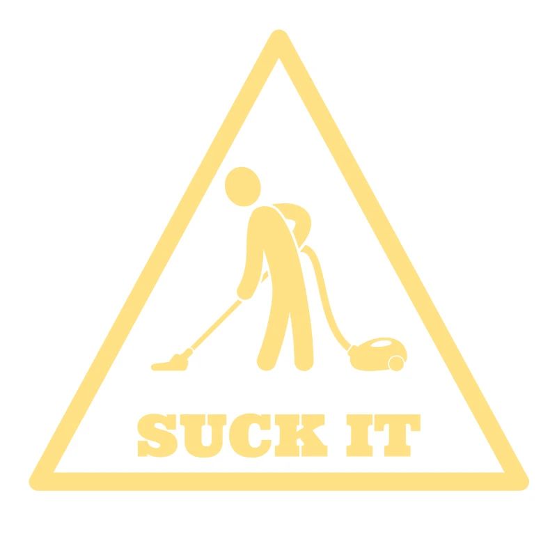 Suck It CrossWalk