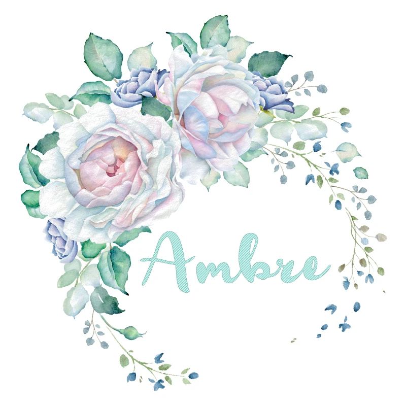Pour Ambre